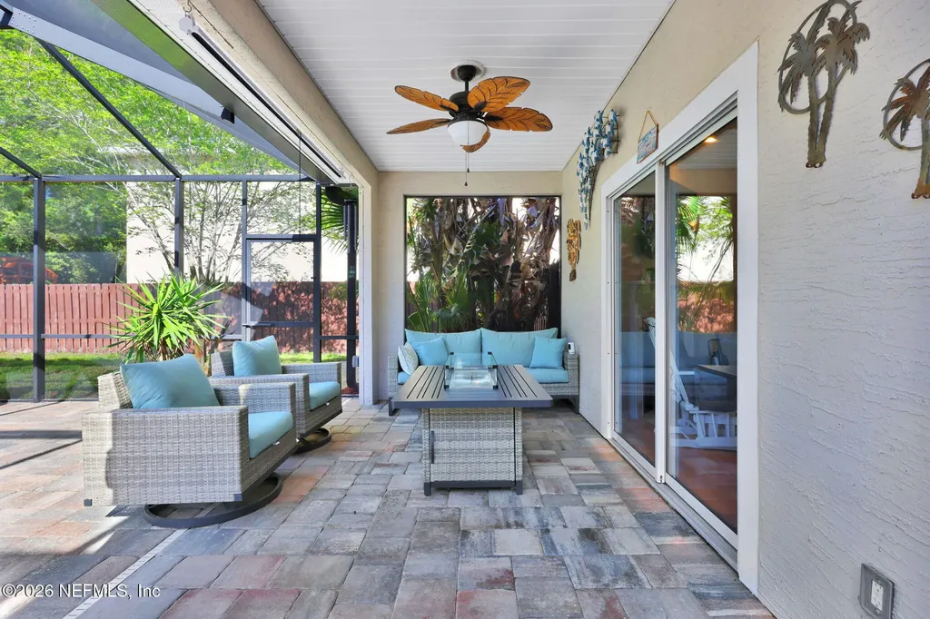 2224 W Clovelly Lane St. Augustine FL 32092