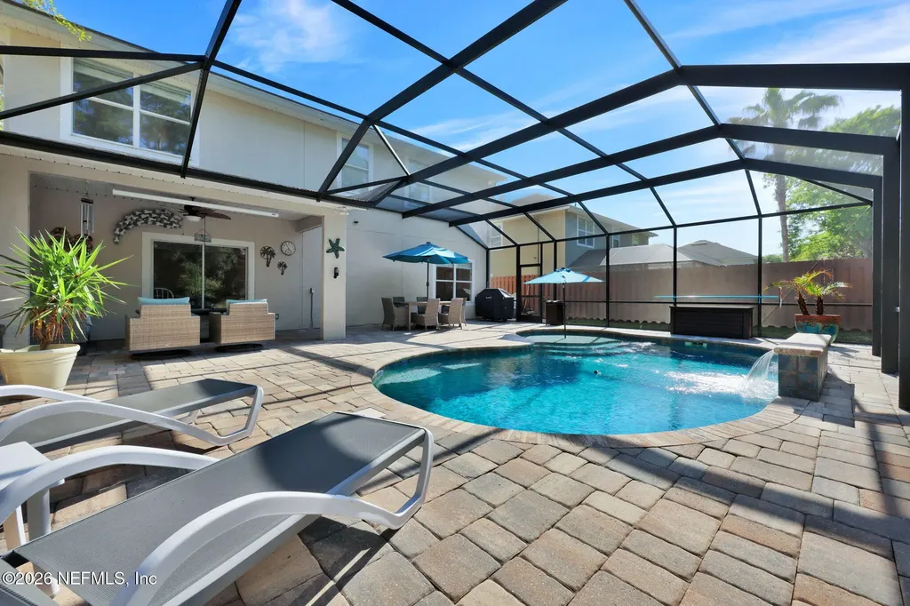2224 W Clovelly Lane St. Augustine FL 32092