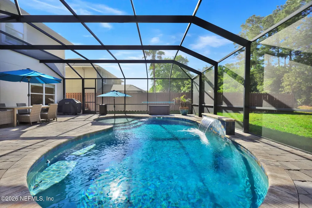 2224 W Clovelly Lane St. Augustine FL 32092