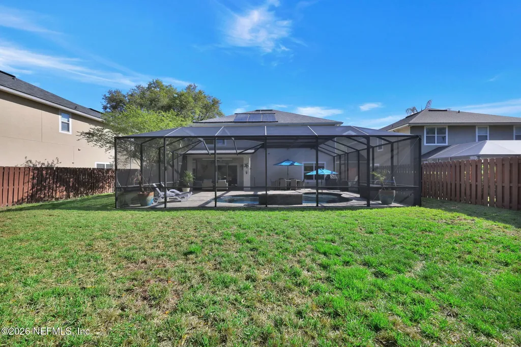 2224 W Clovelly Lane St. Augustine FL 32092
