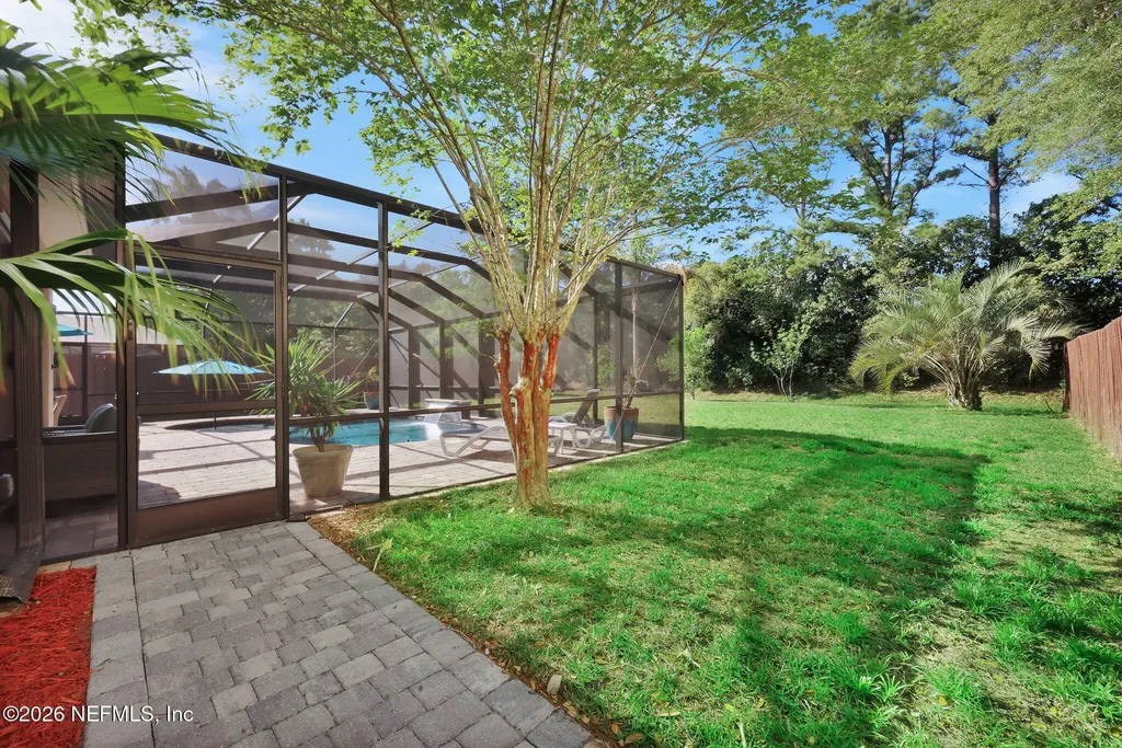 2224 W Clovelly Lane St. Augustine FL 32092