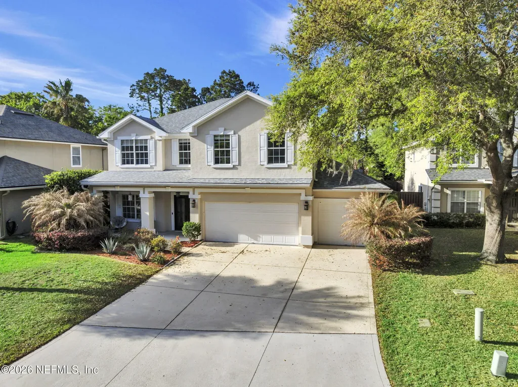2224 W Clovelly Lane St. Augustine FL 32092