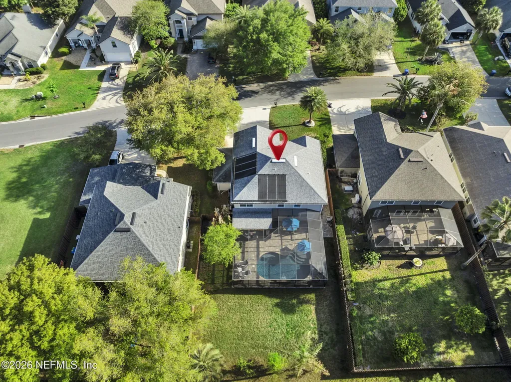 2224 W Clovelly Lane St. Augustine FL 32092