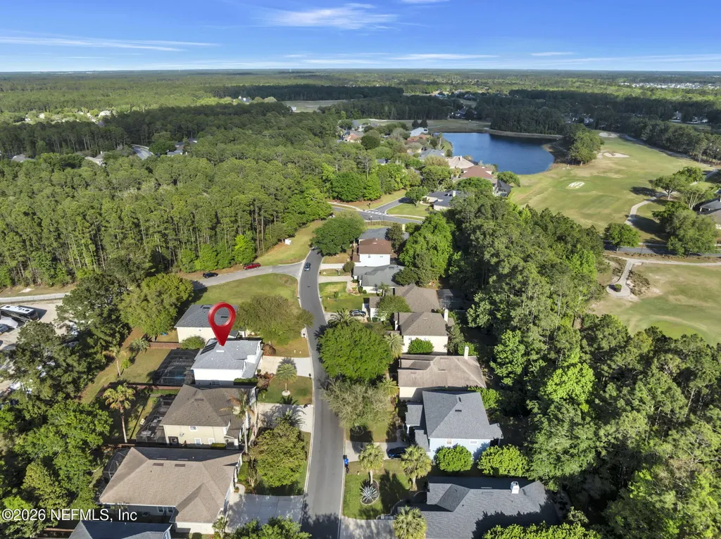 2224 W Clovelly Lane St. Augustine FL 32092