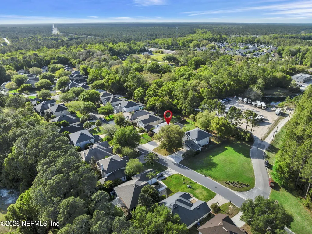 2224 W Clovelly Lane St. Augustine FL 32092