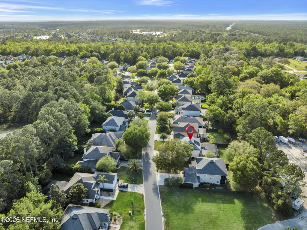 2224 W Clovelly Lane St. Augustine FL 32092