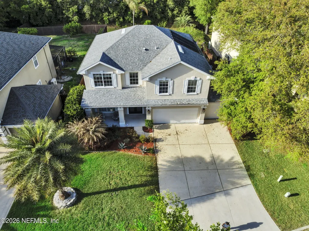 2224 W Clovelly Lane St. Augustine FL 32092