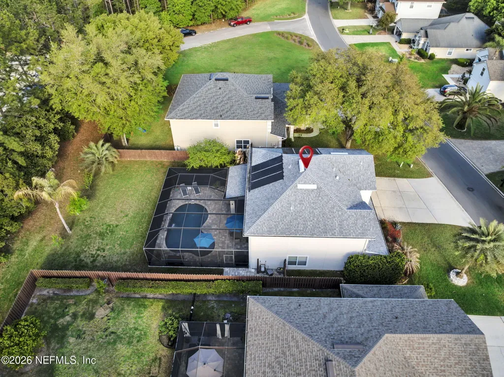 2224 W Clovelly Lane St. Augustine FL 32092