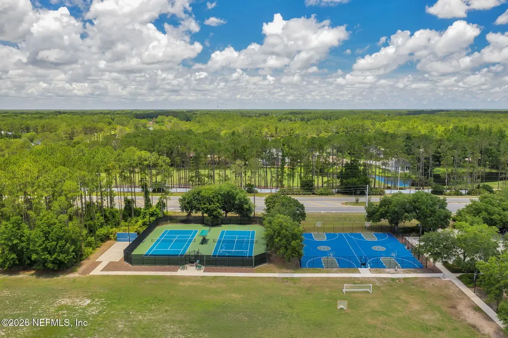 2224 W Clovelly Lane St. Augustine FL 32092