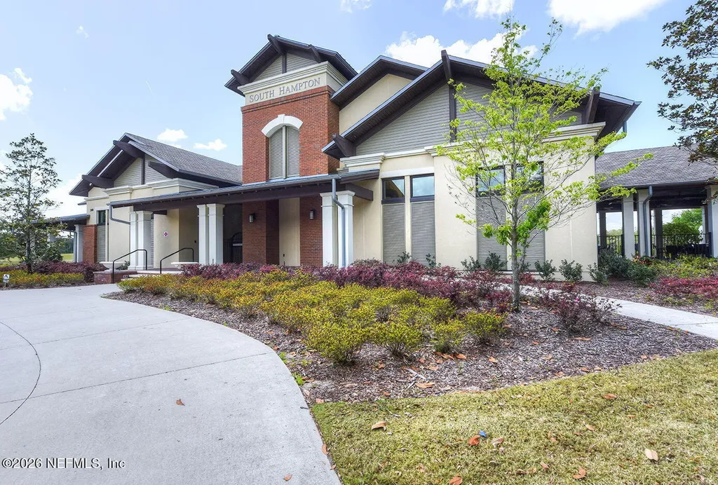 2224 W Clovelly Lane St. Augustine FL 32092
