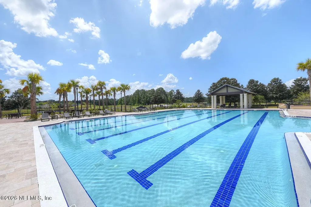 2224 W Clovelly Lane St. Augustine FL 32092