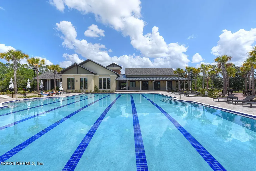 2224 W Clovelly Lane St. Augustine FL 32092
