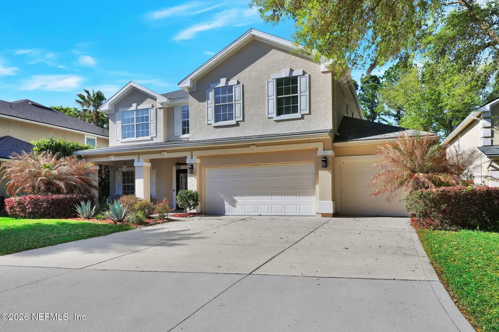 2224 W Clovelly Lane St. Augustine FL 32092