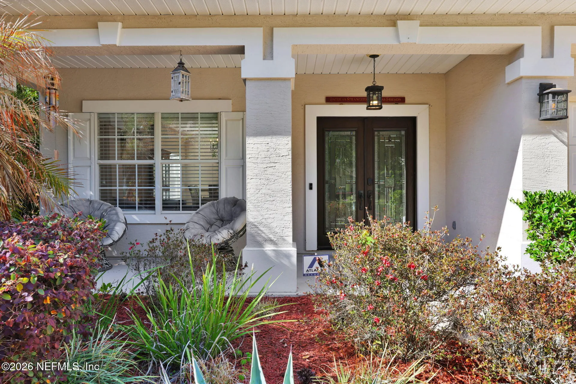 2224 W Clovelly Lane St. Augustine FL 32092