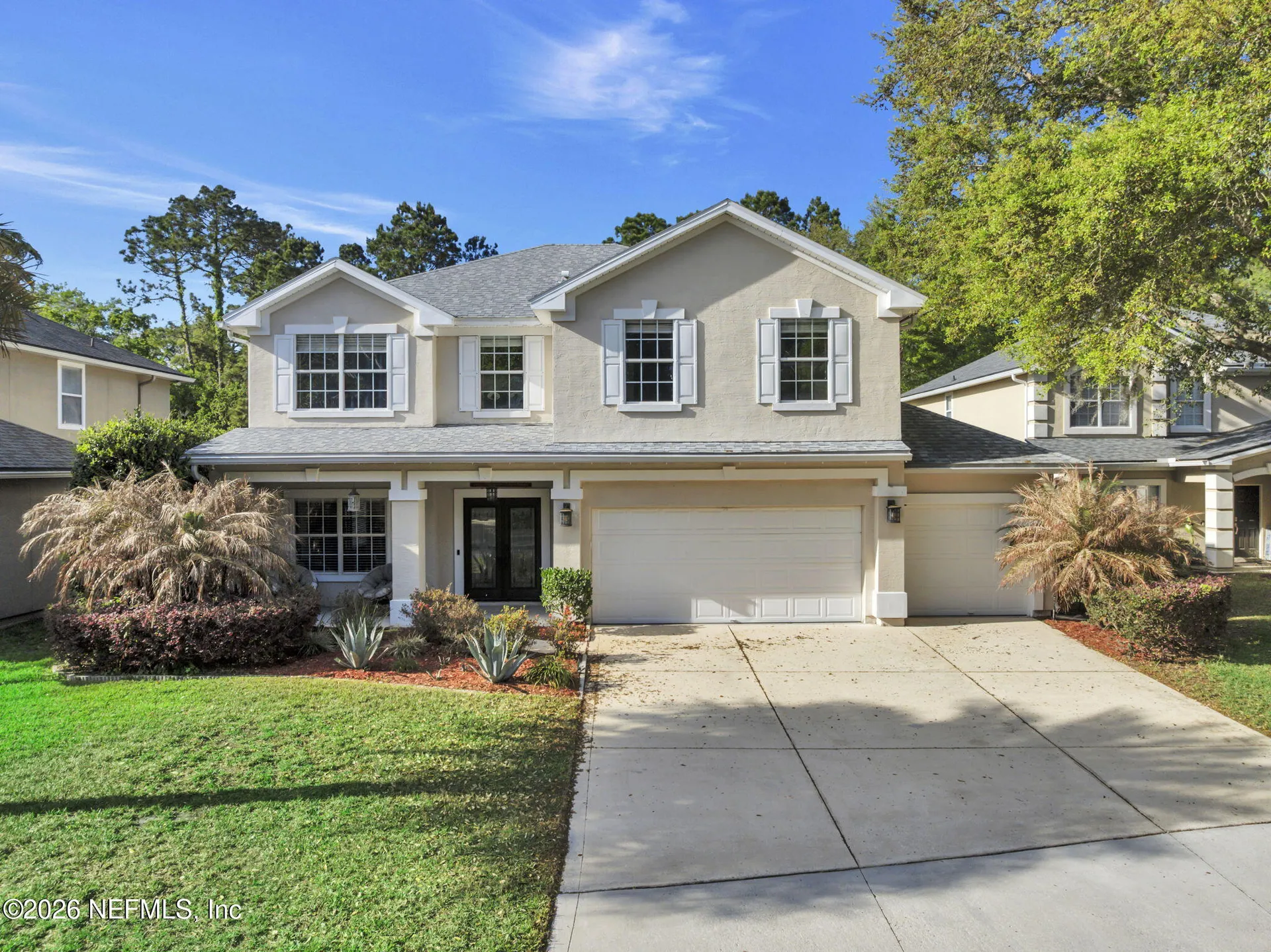 2224 W Clovelly Lane St. Augustine FL 32092