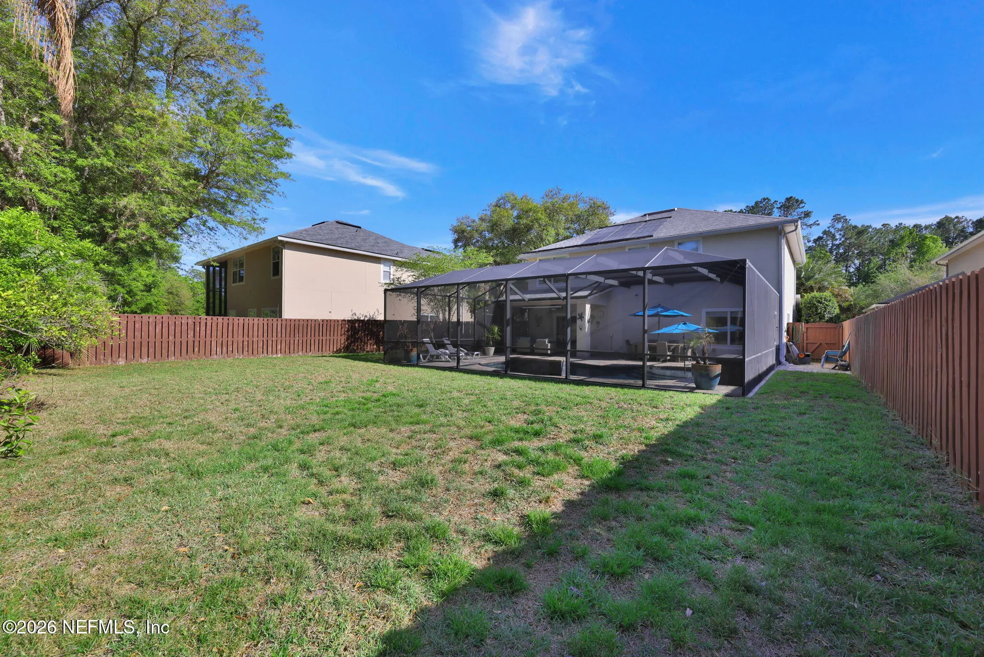 2224 W Clovelly Lane St. Augustine FL 32092