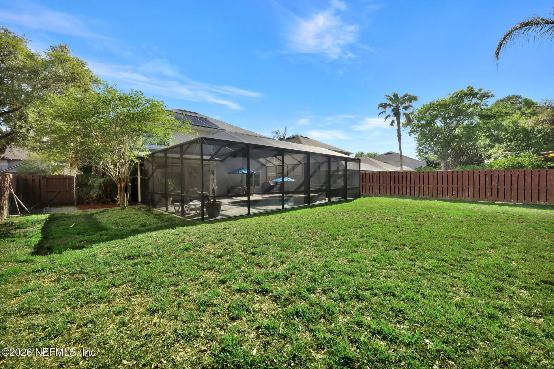 2224 W Clovelly Lane St. Augustine FL 32092