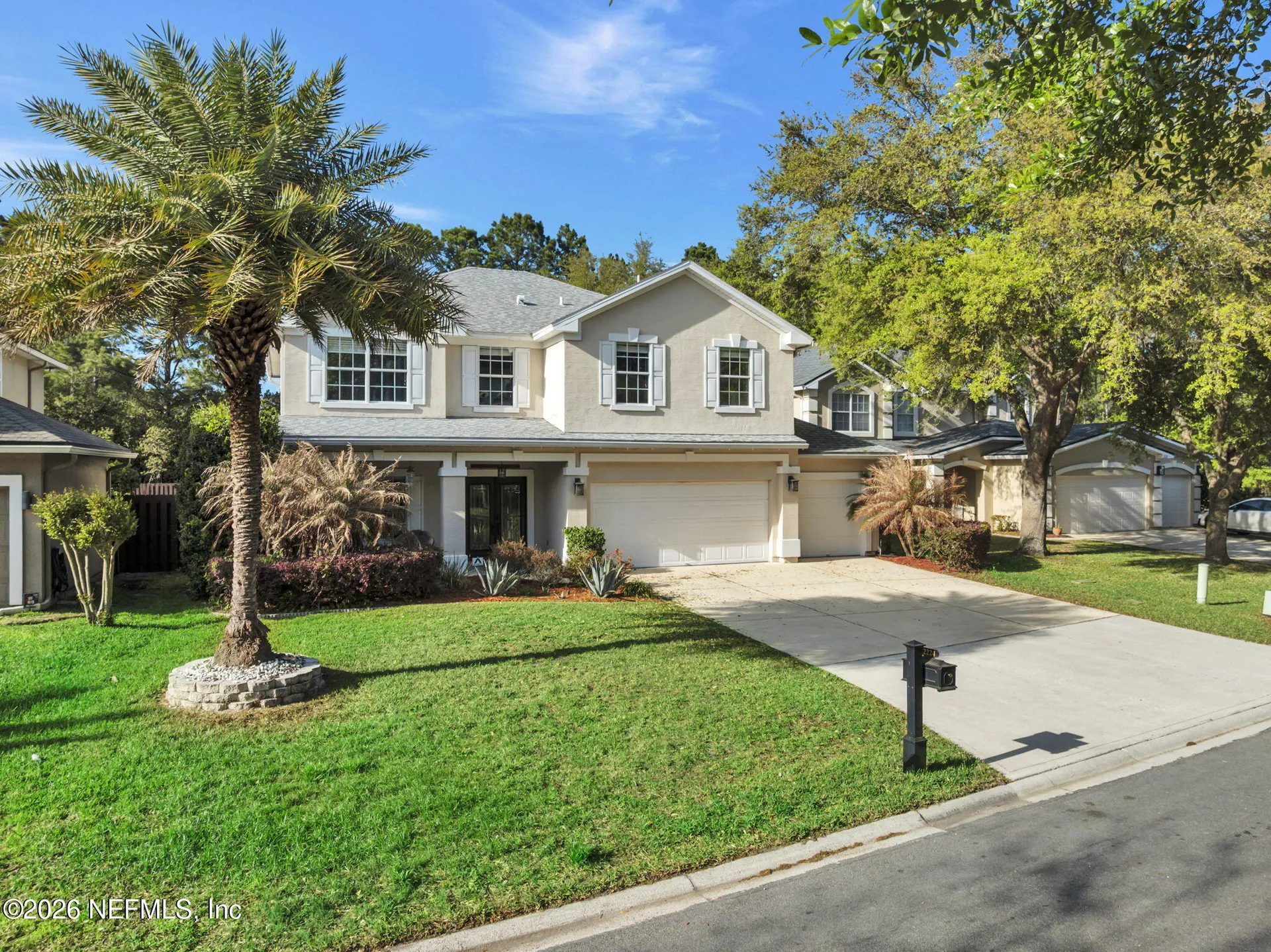 2224 W Clovelly Lane St. Augustine FL 32092