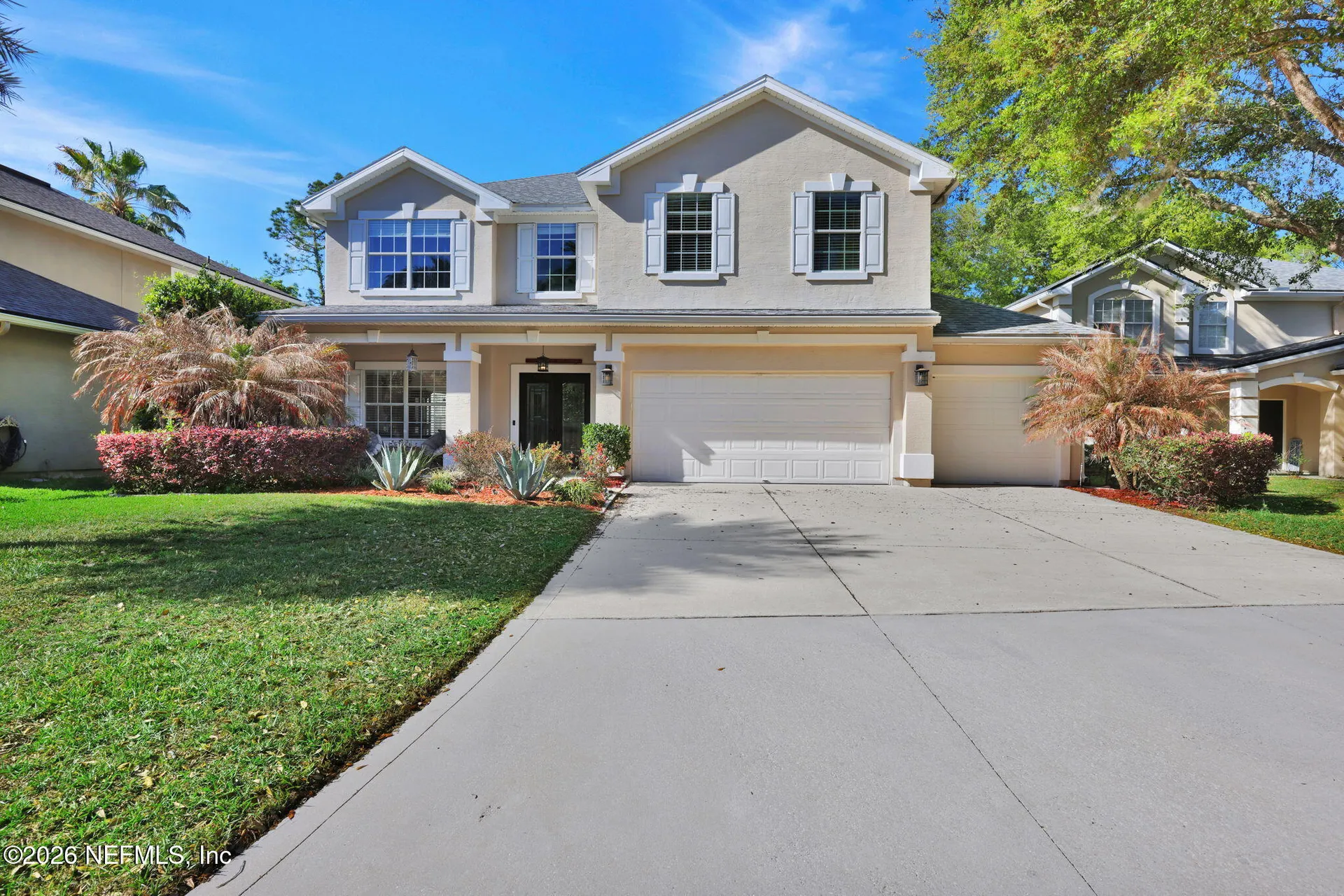 2224 W Clovelly Lane St. Augustine FL 32092