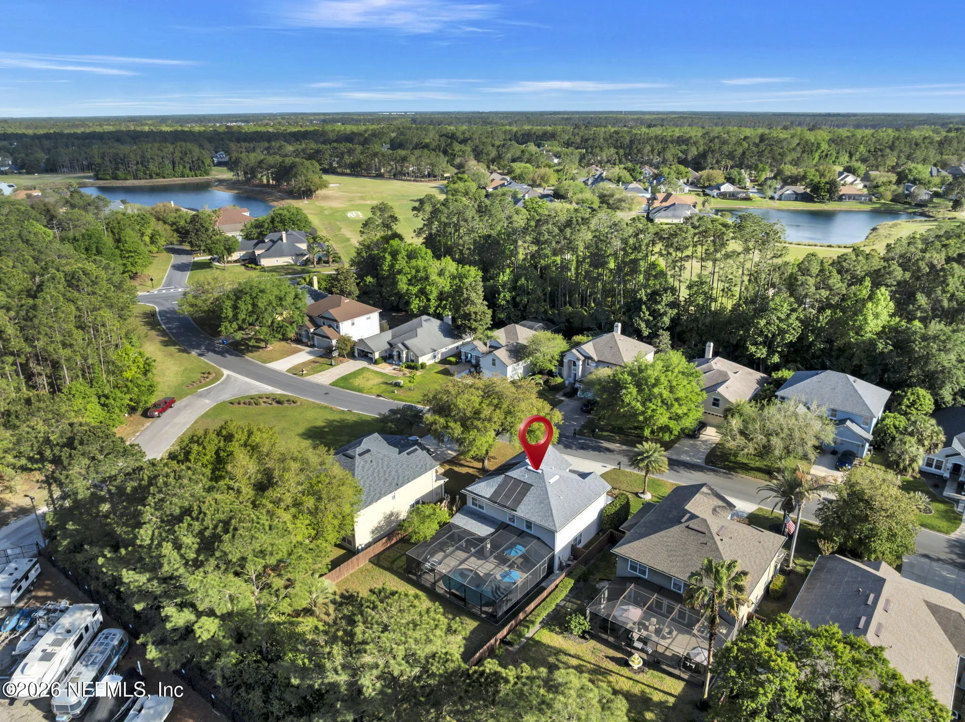 2224 W Clovelly Lane St. Augustine FL 32092
