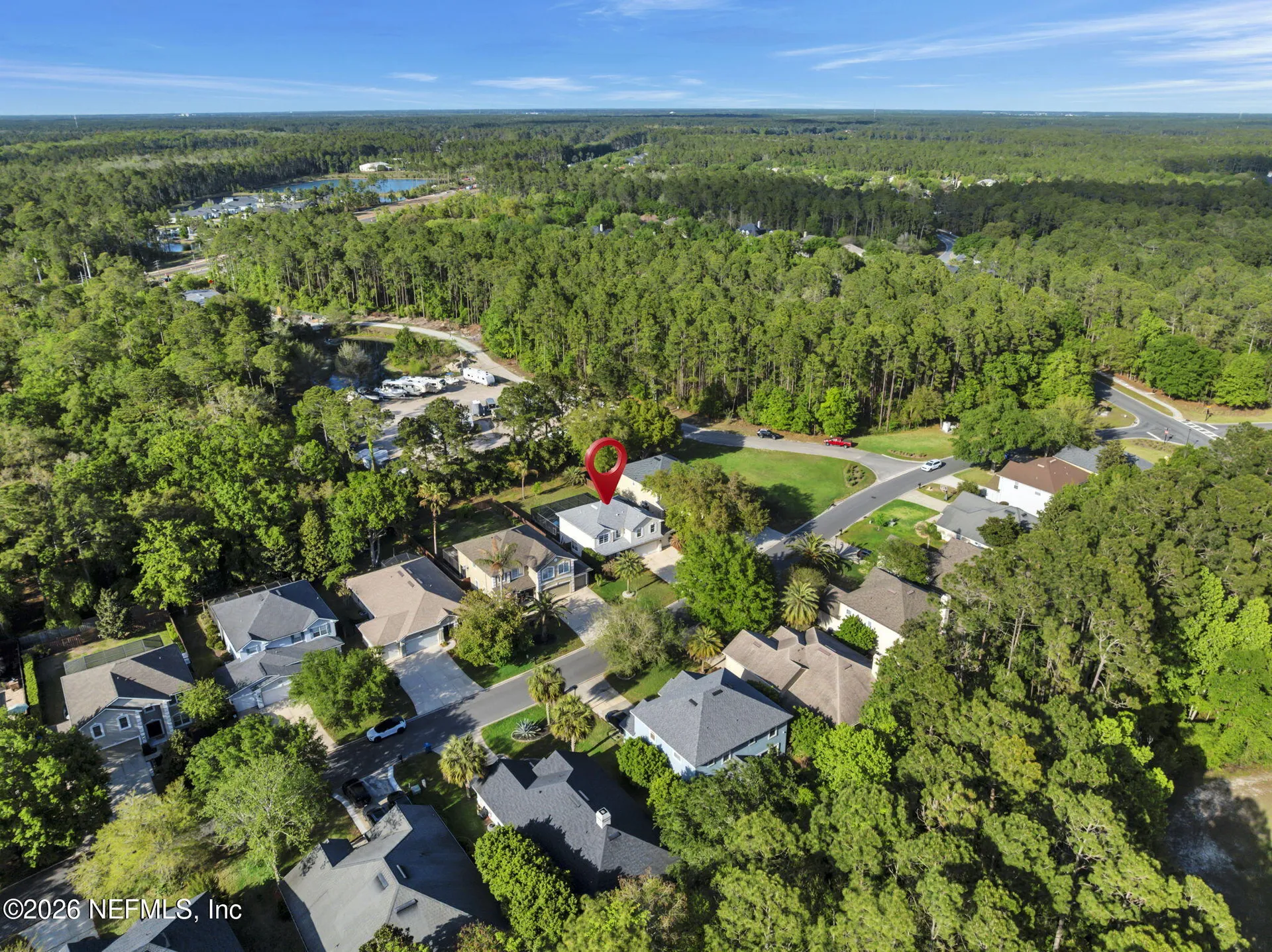 2224 W Clovelly Lane St. Augustine FL 32092