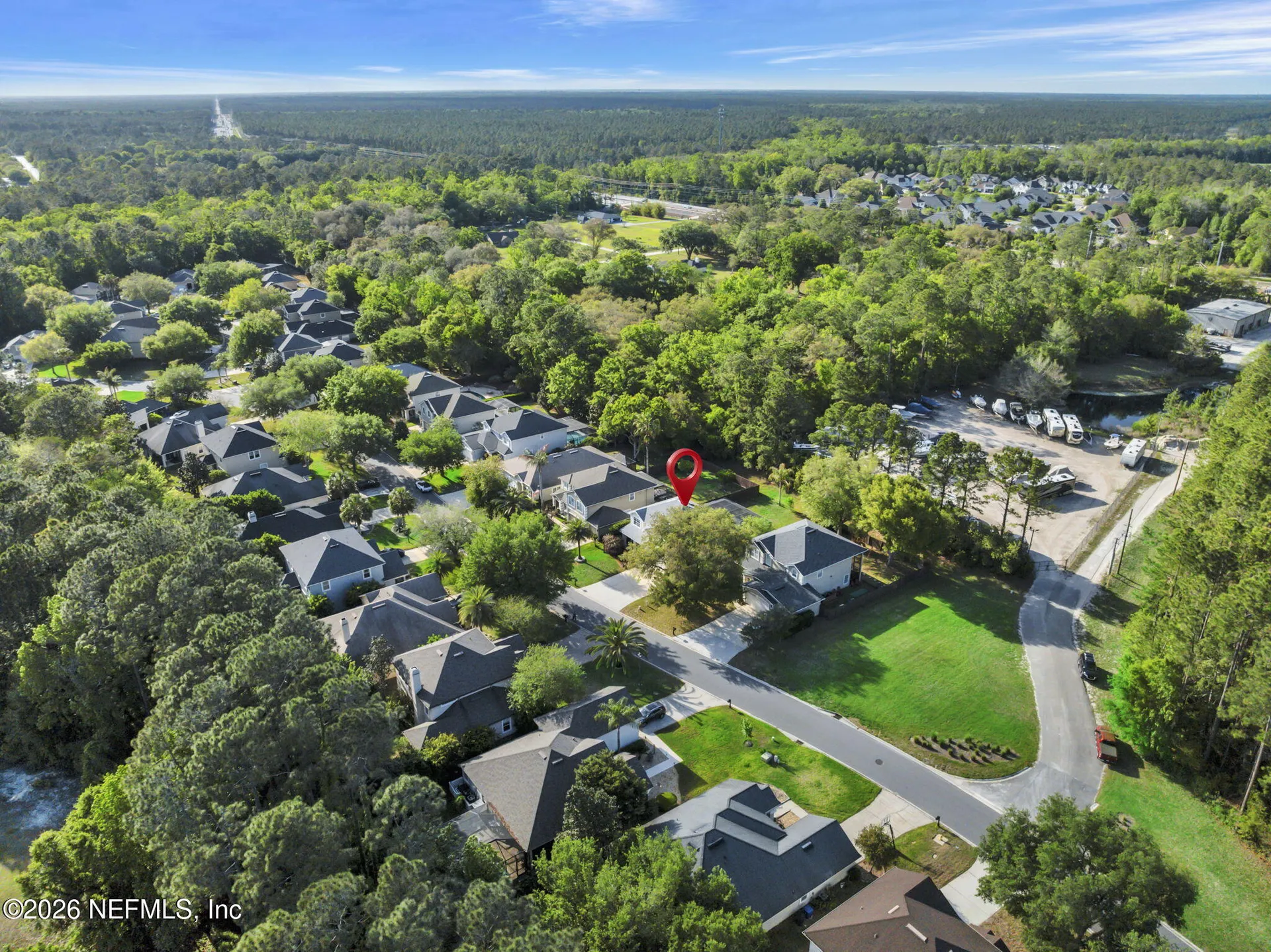 2224 W Clovelly Lane St. Augustine FL 32092