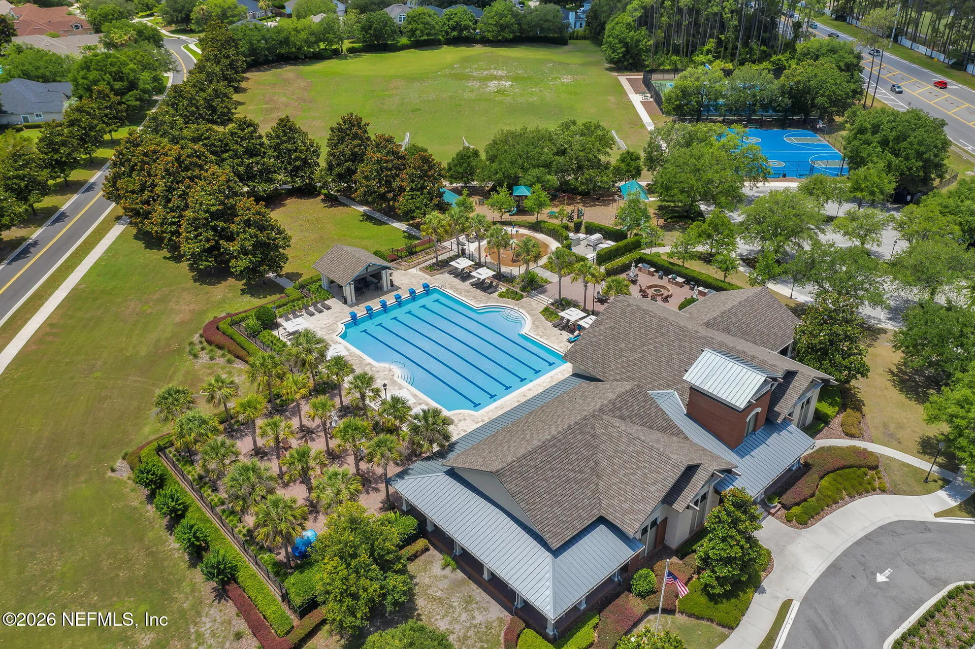 2224 W Clovelly Lane St. Augustine FL 32092