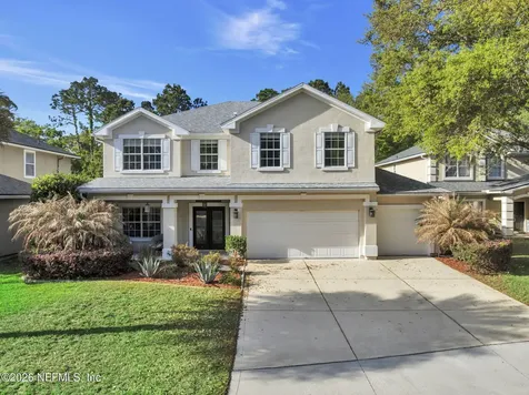 2224 W Clovelly Lane St. Augustine FL 32092