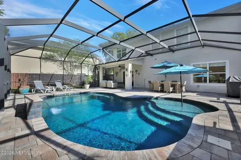 2224 W Clovelly Lane St. Augustine FL 32092