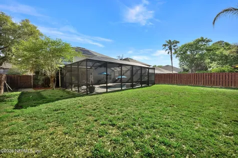 2224 W Clovelly Lane St. Augustine FL 32092
