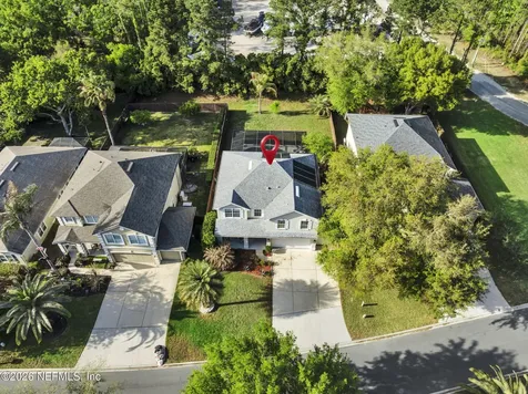 2224 W Clovelly Lane St. Augustine FL 32092