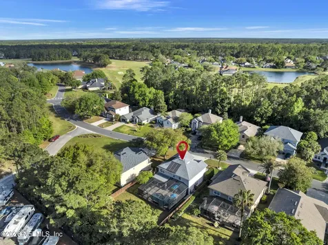 2224 W Clovelly Lane St. Augustine FL 32092