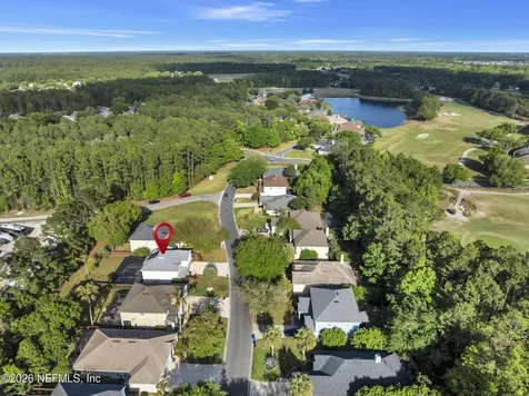 2224 W Clovelly Lane St. Augustine FL 32092