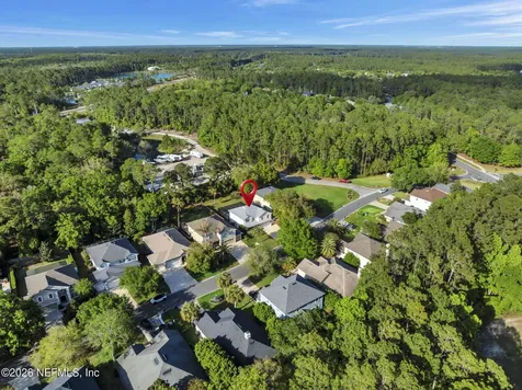 2224 W Clovelly Lane St. Augustine FL 32092