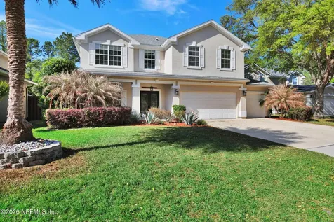 2224 W Clovelly Lane St. Augustine FL 32092