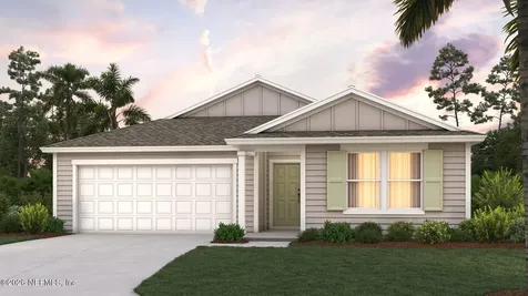 4470 White Ibis Lane Green Cove Springs FL 32043
