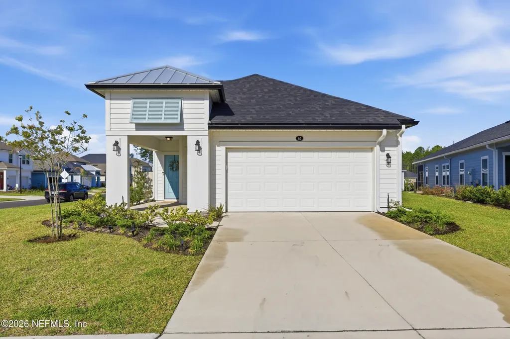62 Enchanted Shore Way St. Augustine FL 32095
