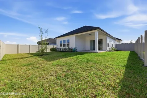 62 Enchanted Shore Way St. Augustine FL 32095