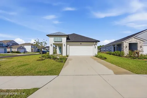 62 Enchanted Shore Way St. Augustine FL 32095