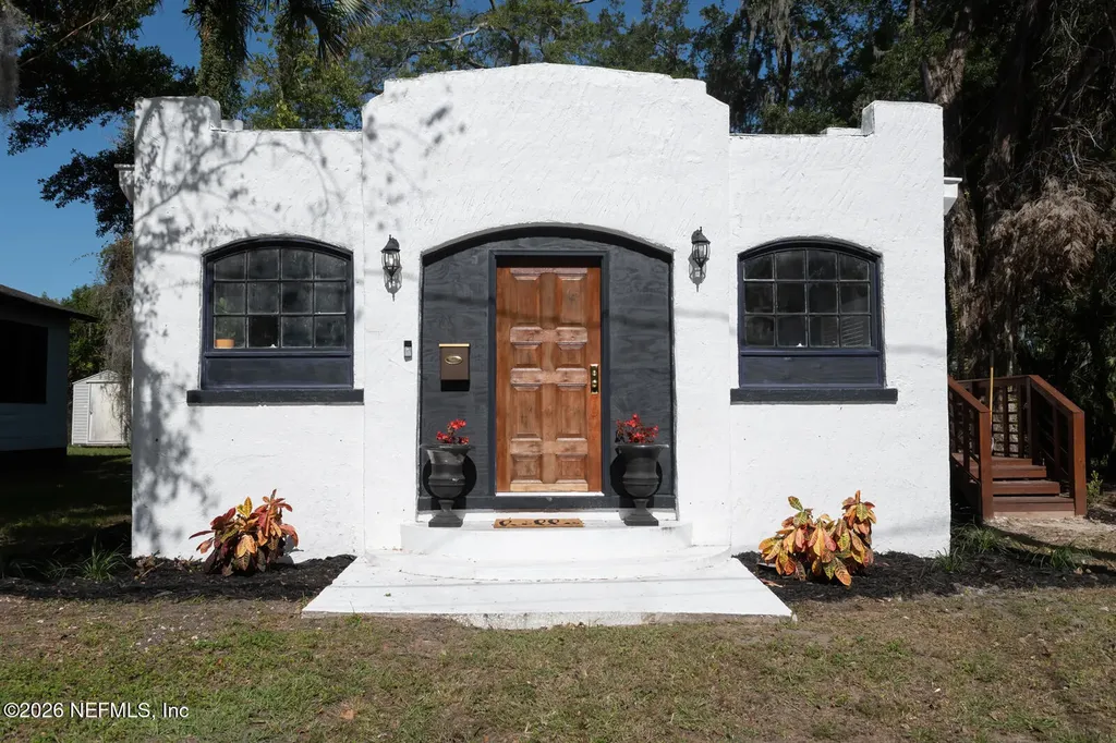 519 W 26th Street Jacksonville FL 32206