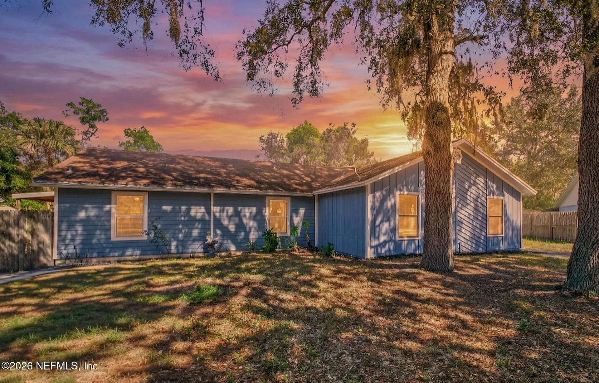 1091 Willow Cove Court W Jacksonville FL 32233