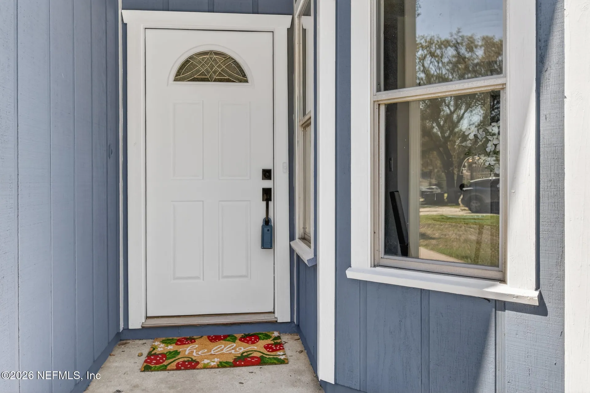 1091 Willow Cove Court W Jacksonville FL 32233
