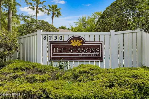 8230 Dames Point Crossing Boulevard N Jacksonville FL 32277