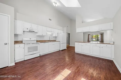 397 Filmore Drive Jacksonville FL 32225