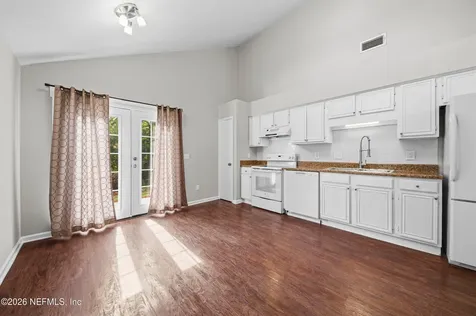 397 Filmore Drive Jacksonville FL 32225