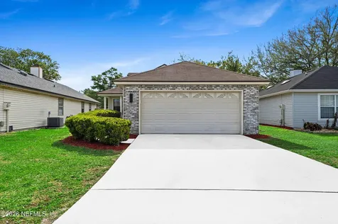 397 Filmore Drive Jacksonville FL 32225