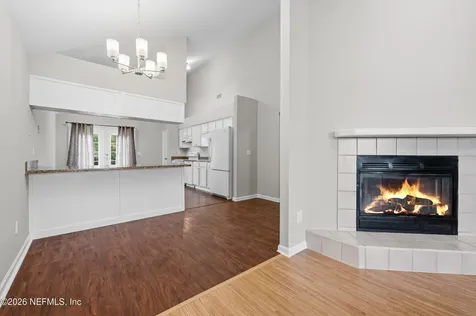 397 Filmore Drive Jacksonville FL 32225