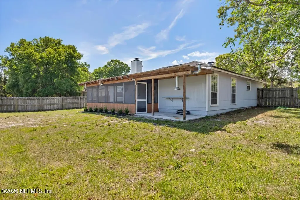 2733 Rochford Court Jacksonville FL 32225
