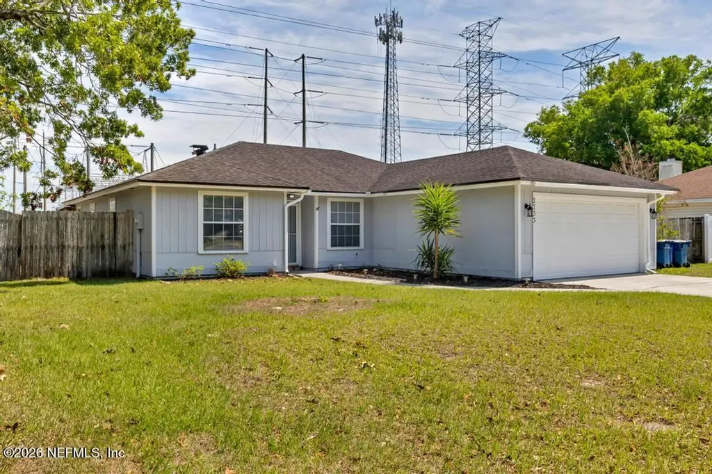 2733 Rochford Court Jacksonville FL 32225