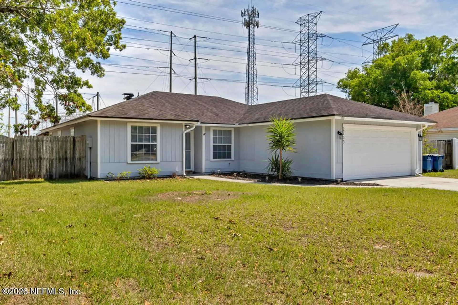 2733 Rochford Court Jacksonville FL 32225